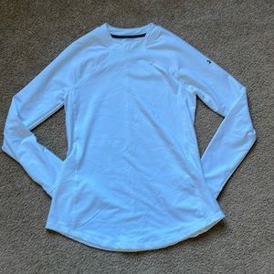 Under Armour Cold Gear Long Sleeve